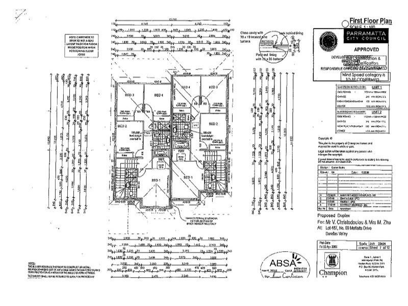 69 Moffatts Drive, Dundas NSW 2117