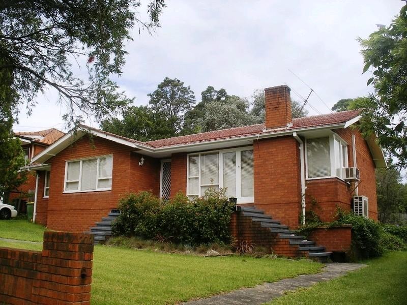 54 Cowells Lane, Ermington NSW 2115