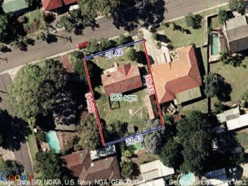 54 Cowells Lane, Ermington NSW 2115