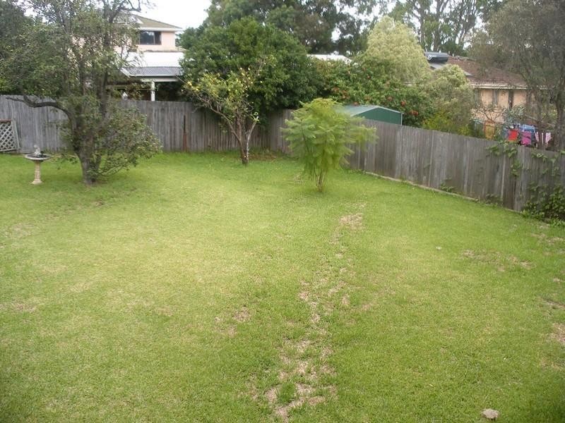 54 Cowells Lane, Ermington NSW 2115