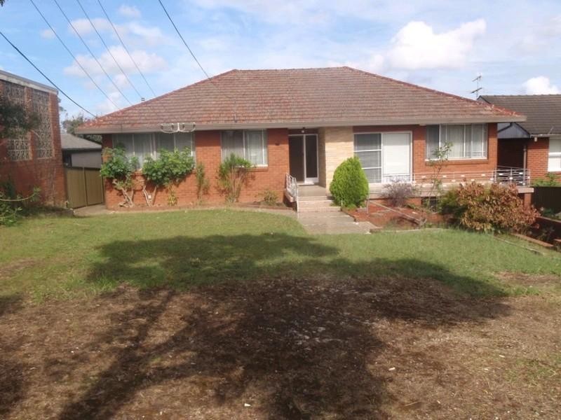 2/116 Adderton Road, Carlingford NSW 2118