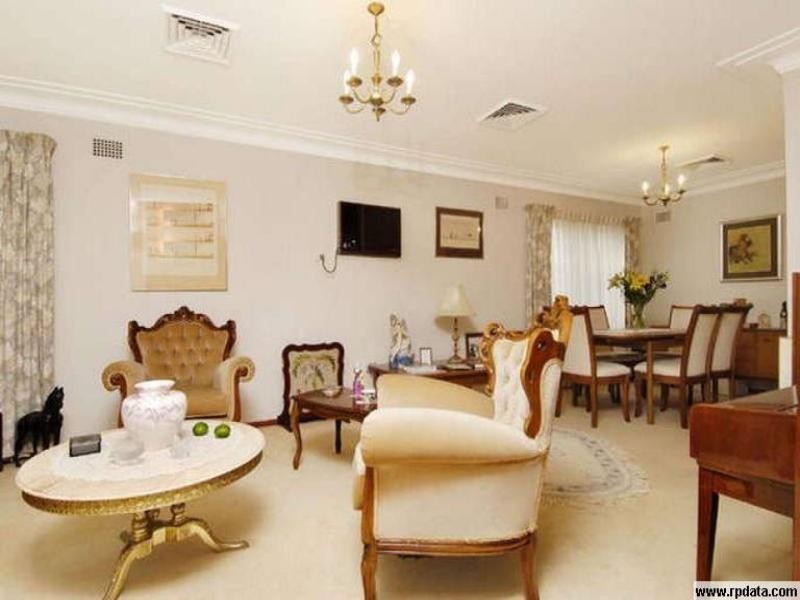 5 Citrus Grove, Carlingford NSW 2118