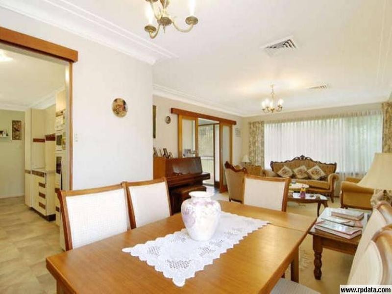 5 Citrus Grove, Carlingford NSW 2118