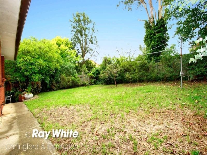 21 Wesley Street, Telopea NSW 2117