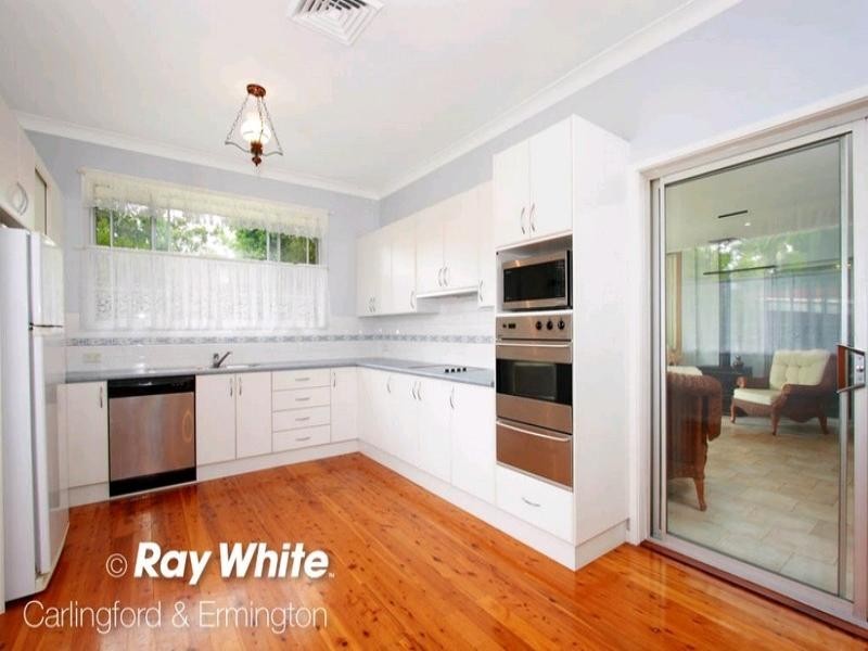 21 Wesley Street, Telopea NSW 2117