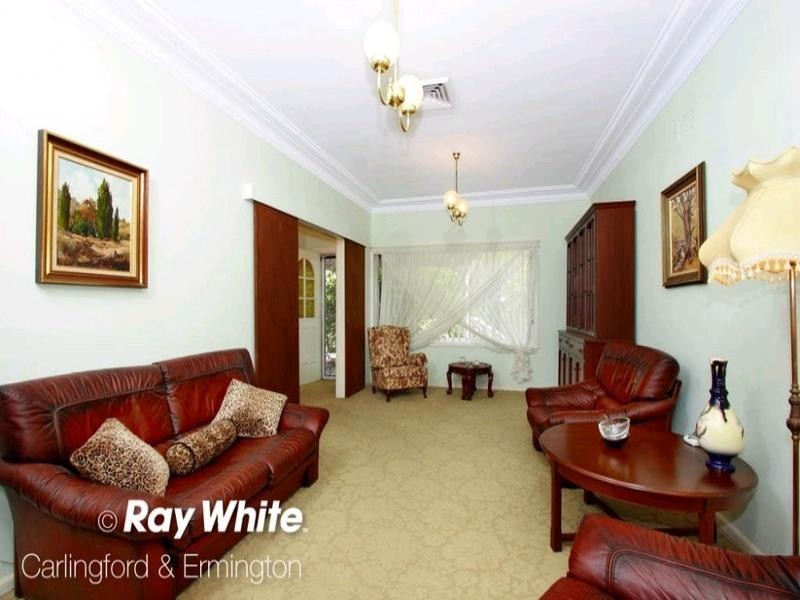 21 Wesley Street, Telopea NSW 2117
