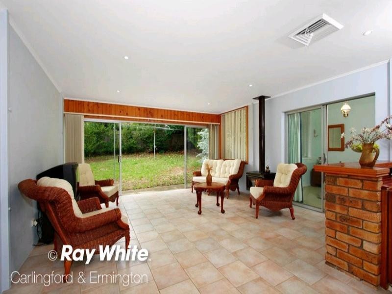 21 Wesley Street, Oatlands NSW 2117