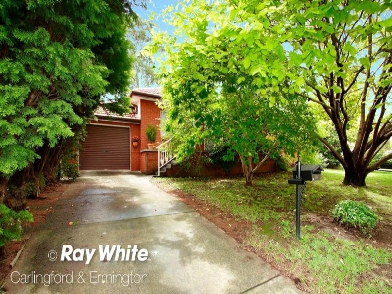 21 Wesley Street, Oatlands NSW 2117