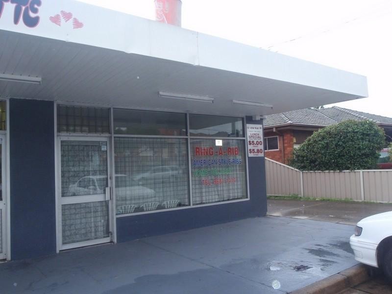 121A & 121B Fairfield Road, Guildford NSW 2161