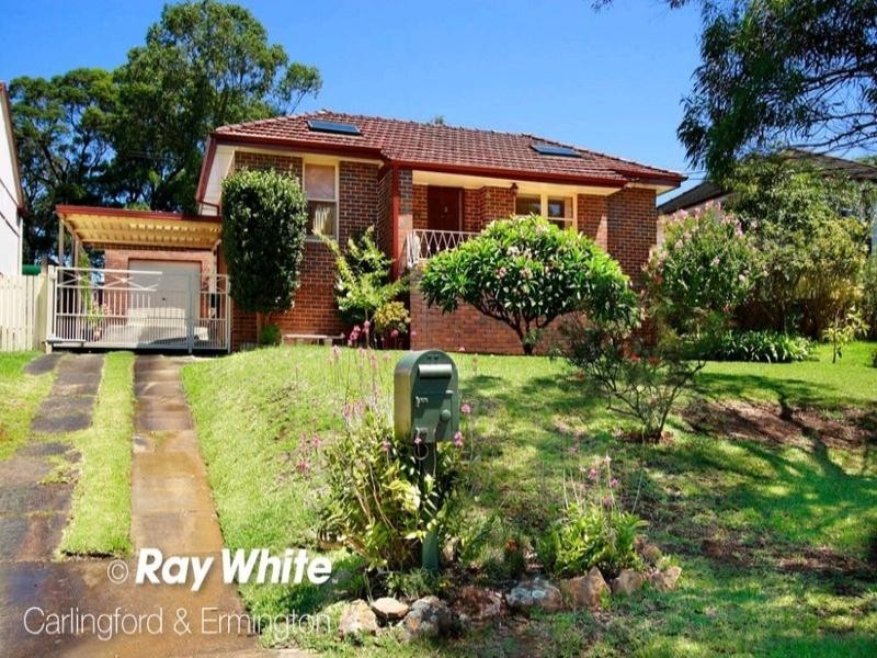 77 Marshall Road, Carlingford NSW 2118