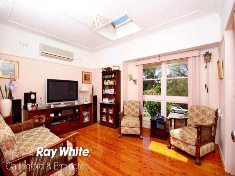 77 Marshall Road, Carlingford NSW 2118