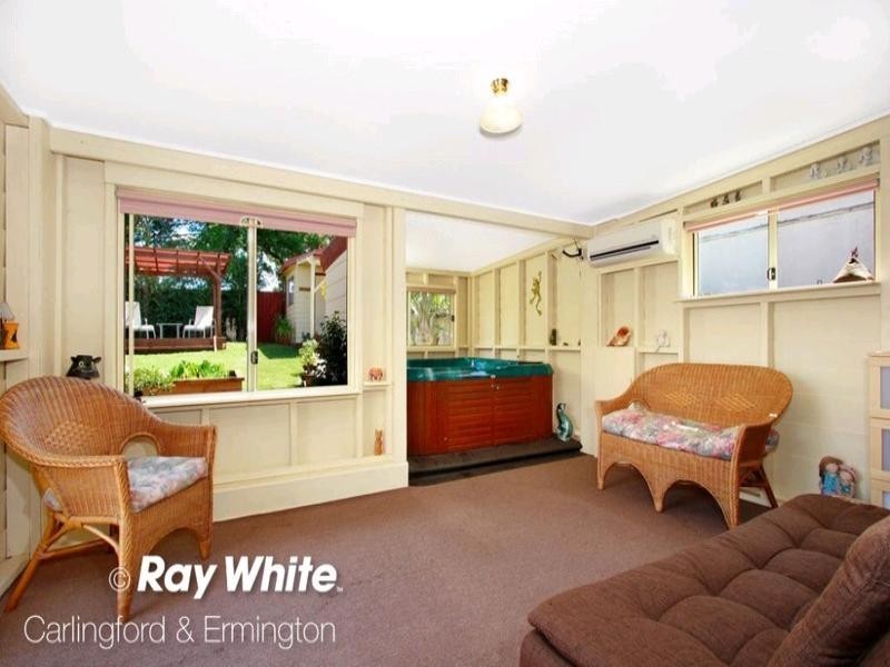 77 Marshall Road, Carlingford NSW 2118