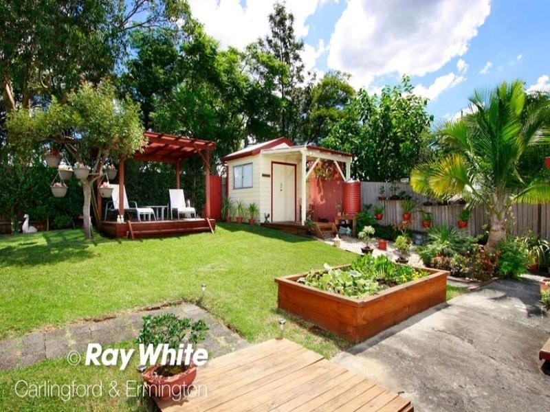 77 Marshall Road, Carlingford NSW 2118