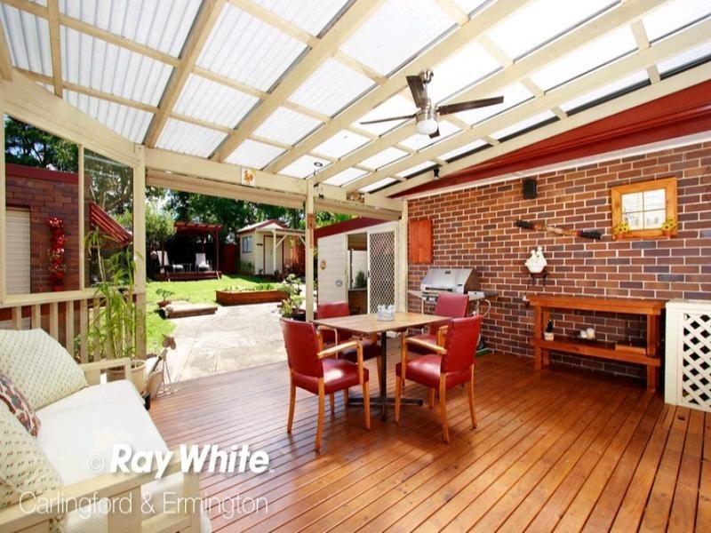 77 Marshall Road, Carlingford NSW 2118