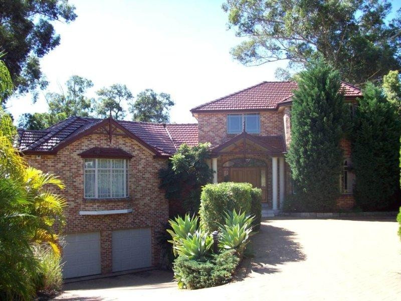 7 Frankish Place, West Pennant Hills NSW 2125