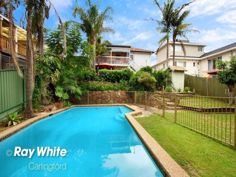 19 Perry Street, Dundas NSW 2117