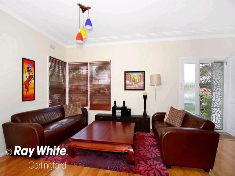 19 Perry Street, Dundas NSW 2117