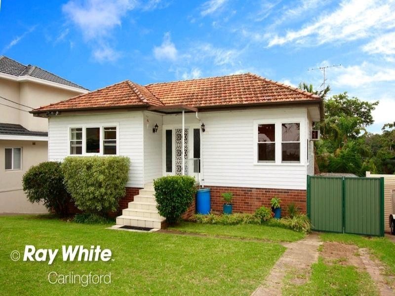 19 Perry Street, Dundas NSW 2117