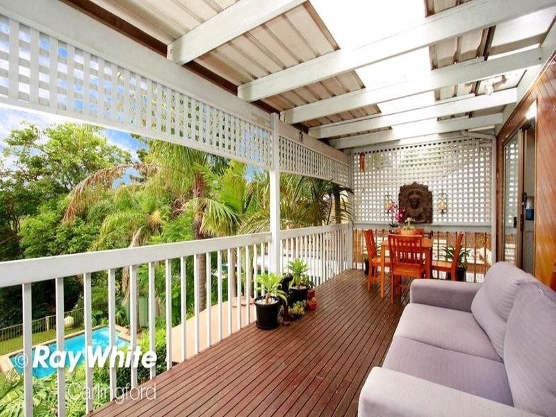 19 Perry Street, Dundas NSW 2117