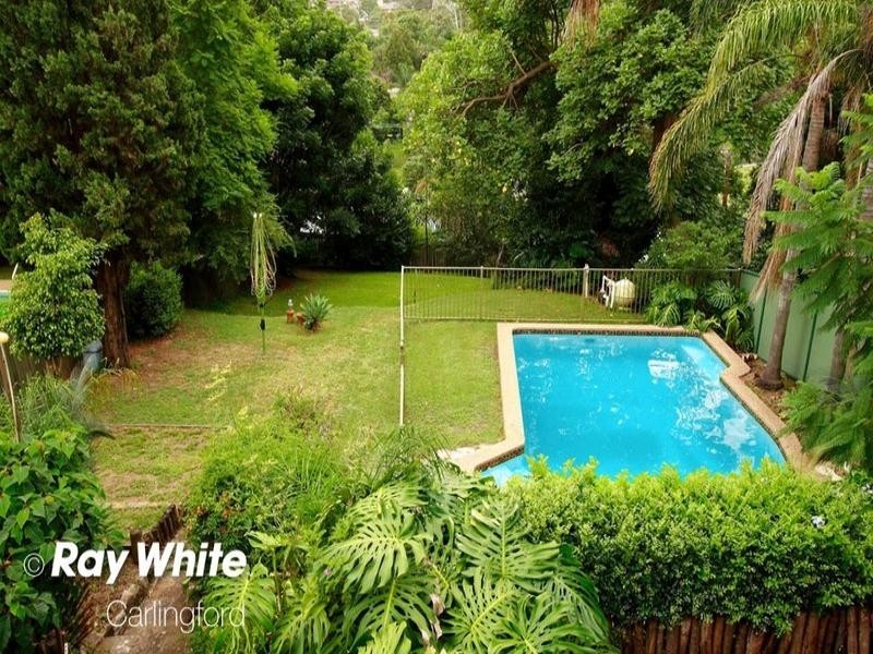 19 Perry Street, Dundas NSW 2117