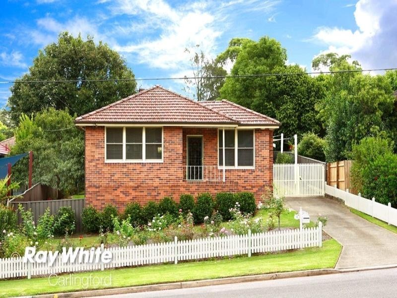 11 Sophie Street, Telopea NSW 2117