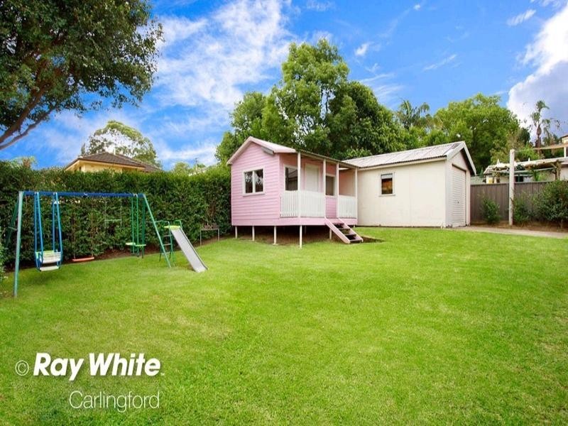 11 Sophie Street, Telopea NSW 2117