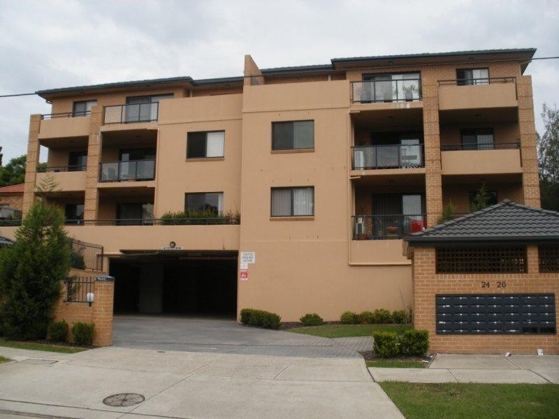 13/24-26 Post Office Street, Carlingford NSW 2118