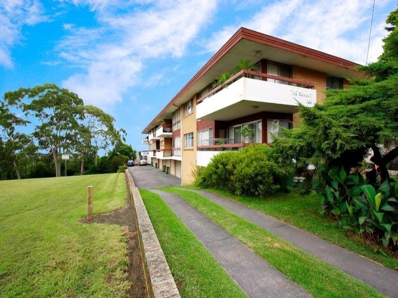 4/358 Marsden Road, Carlingford NSW 2118