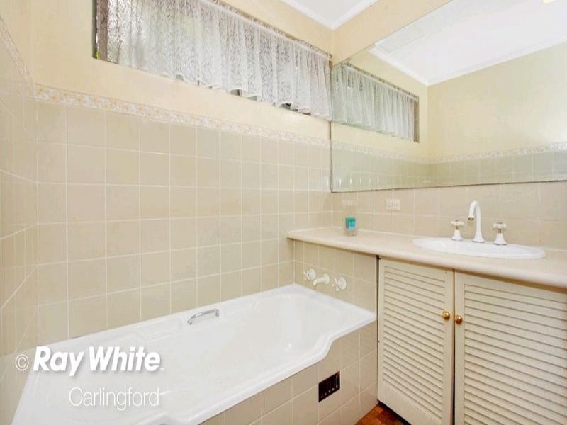 4/358 Marsden Road, Carlingford NSW 2118