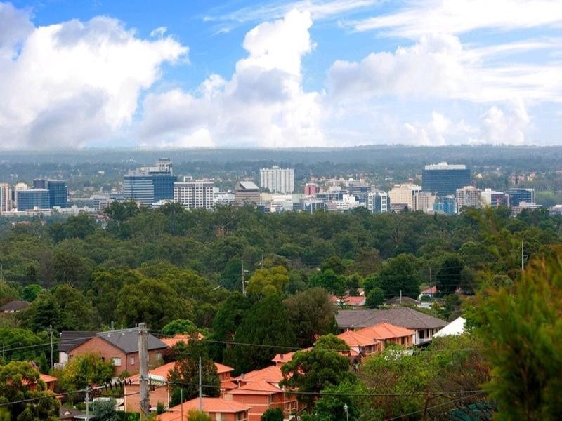 4/358 Marsden Road, Carlingford NSW 2118