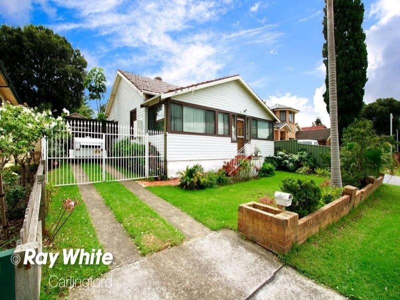 6 Fletcher Street, Northmead NSW 2152