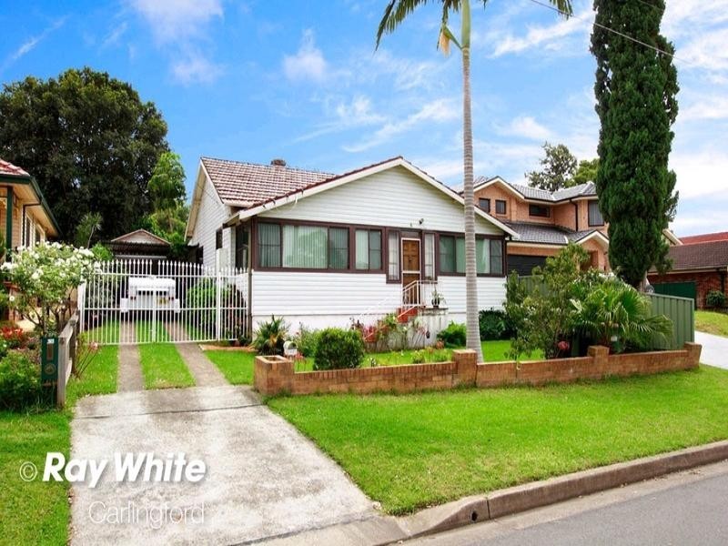 6 Fletcher Street, Northmead NSW 2152