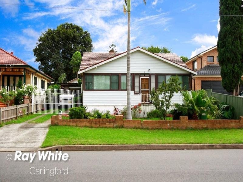 6 Fletcher Street, Northmead NSW 2152