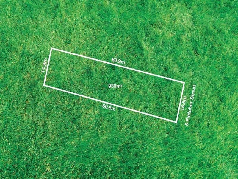 6 Fletcher Street, Northmead NSW 2152