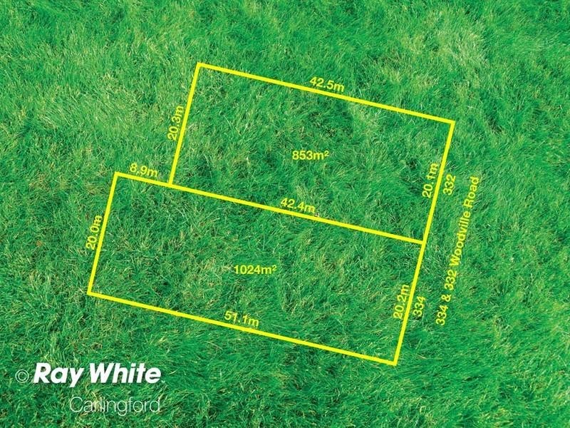 332-334 Woodville Road, Guildford NSW 2161