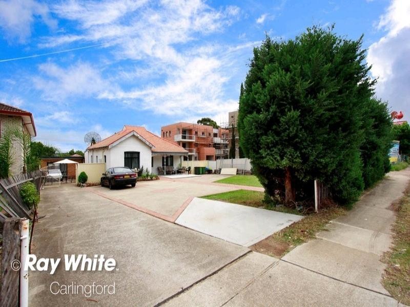 332-334 Woodville Road, Guildford NSW 2161