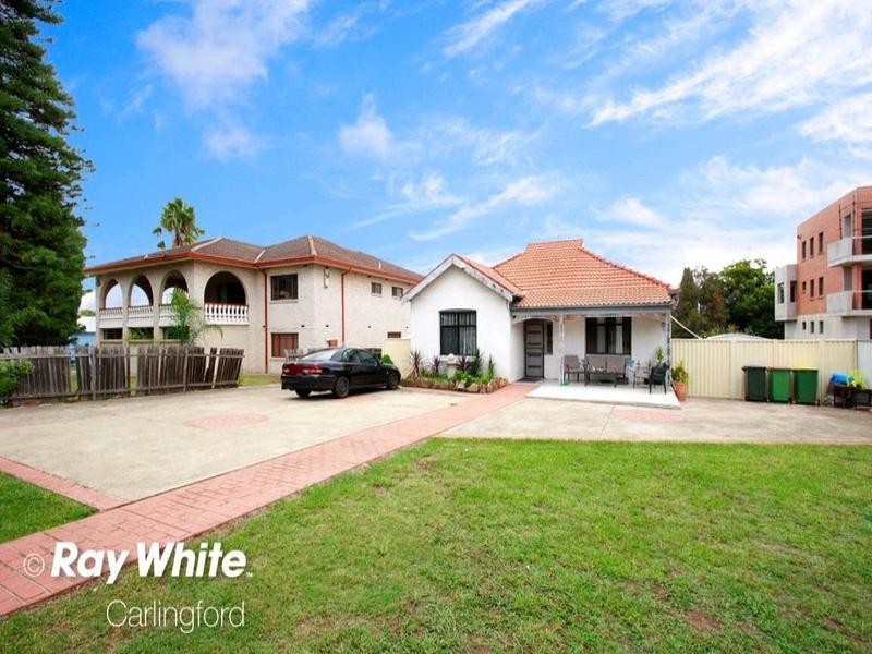 332-334 Woodville Road, Guildford NSW 2161