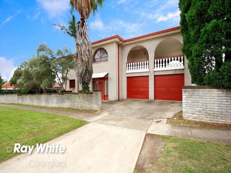 332-334 Woodville Road, Guildford NSW 2161