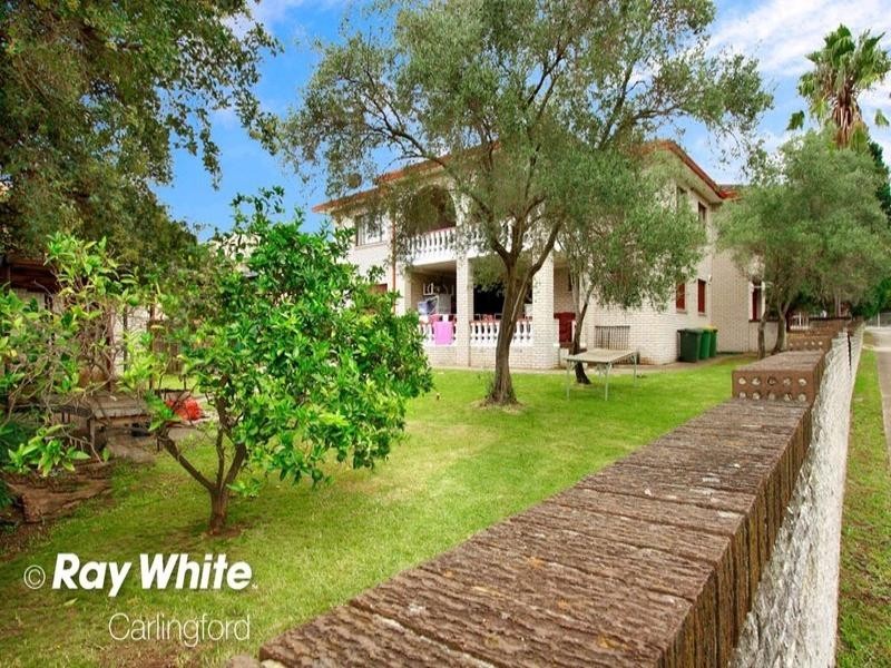 332-334 Woodville Road, Guildford NSW 2161