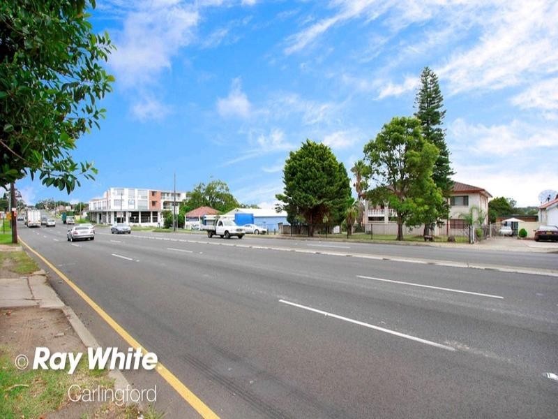 332-334 Woodville Road, Guildford NSW 2161