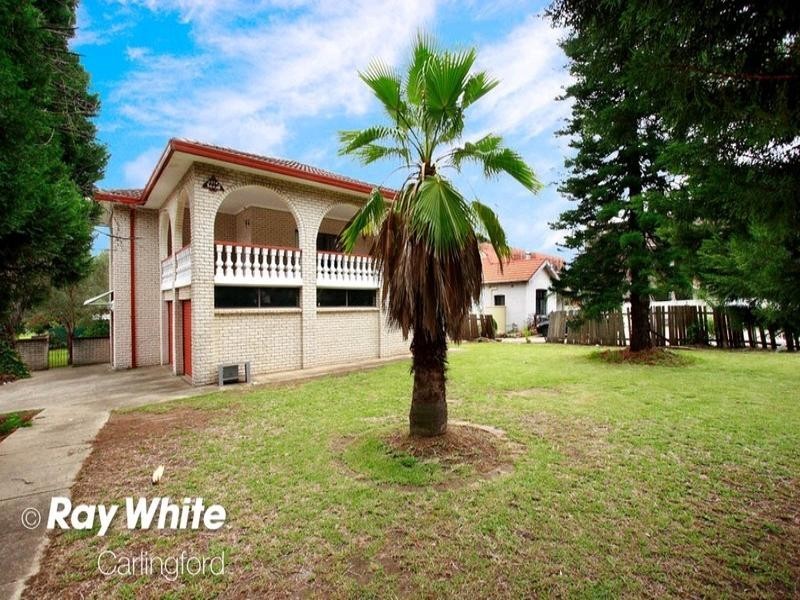 332-334 Woodville Road, Guildford NSW 2161