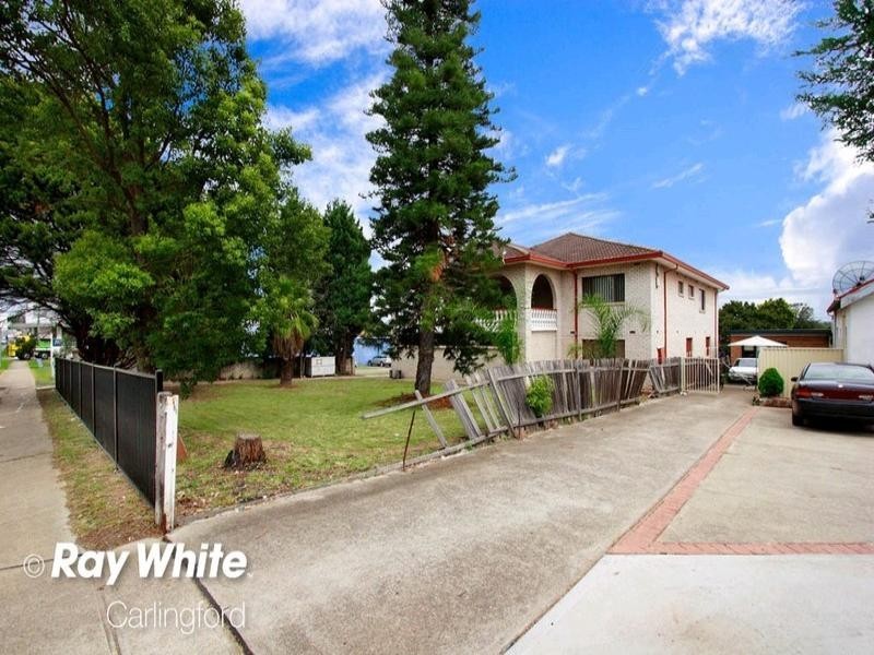 332-334 Woodville Road, Guildford NSW 2161