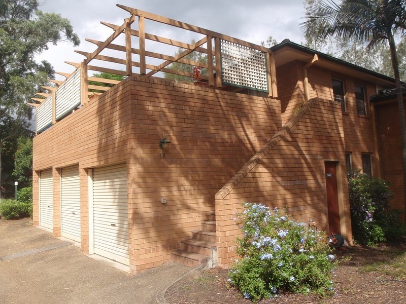 16/8A Ingleby Street, Oatlands NSW 2117