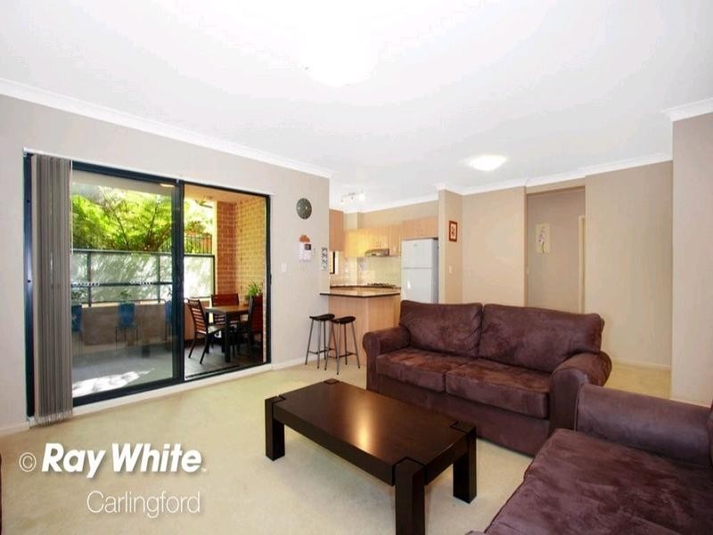 4/24-26 Post Office Street, Carlingford NSW 2118