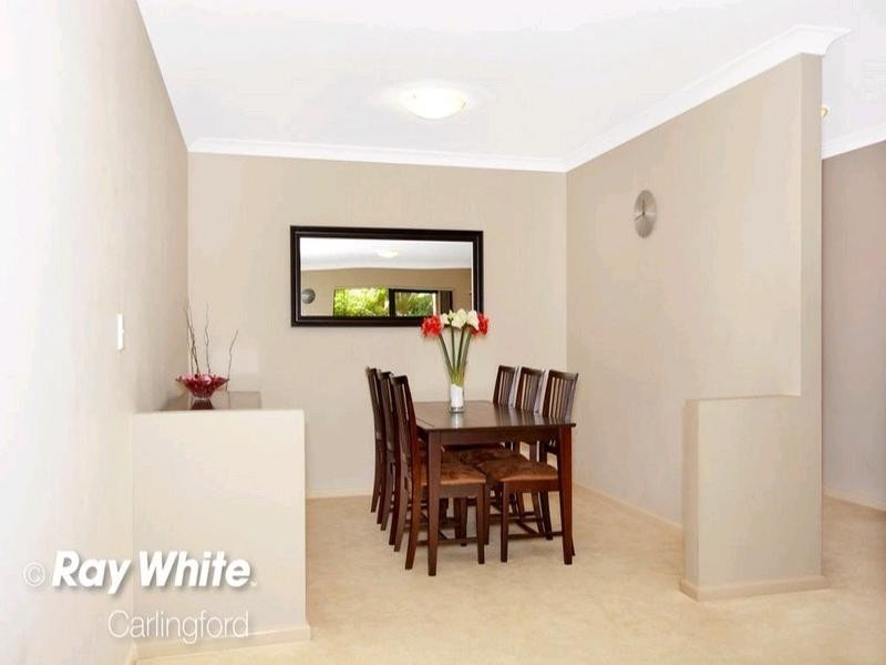 4/24-26 Post Office Street, Carlingford NSW 2118