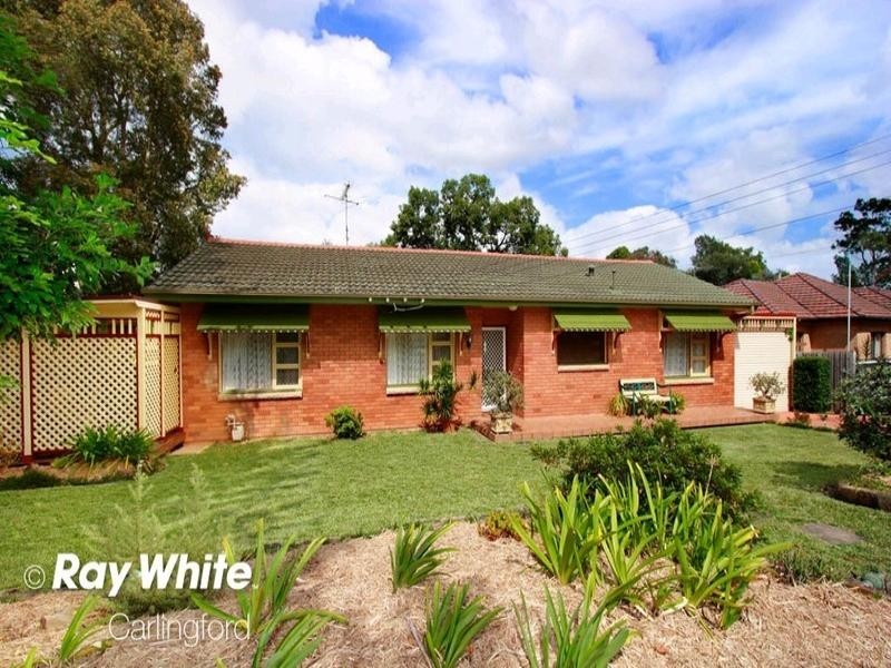 28 Wilkinson Lane, Telopea NSW 2117