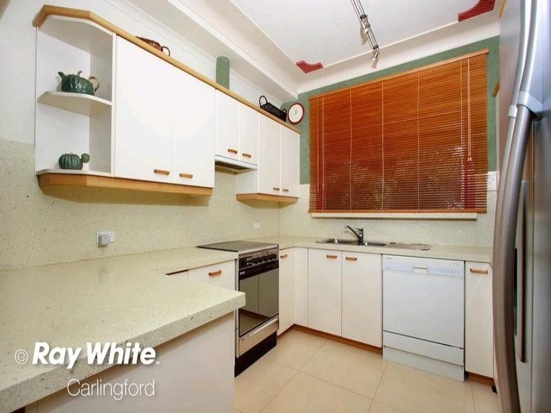 28 Wilkinson Lane, Telopea NSW 2117