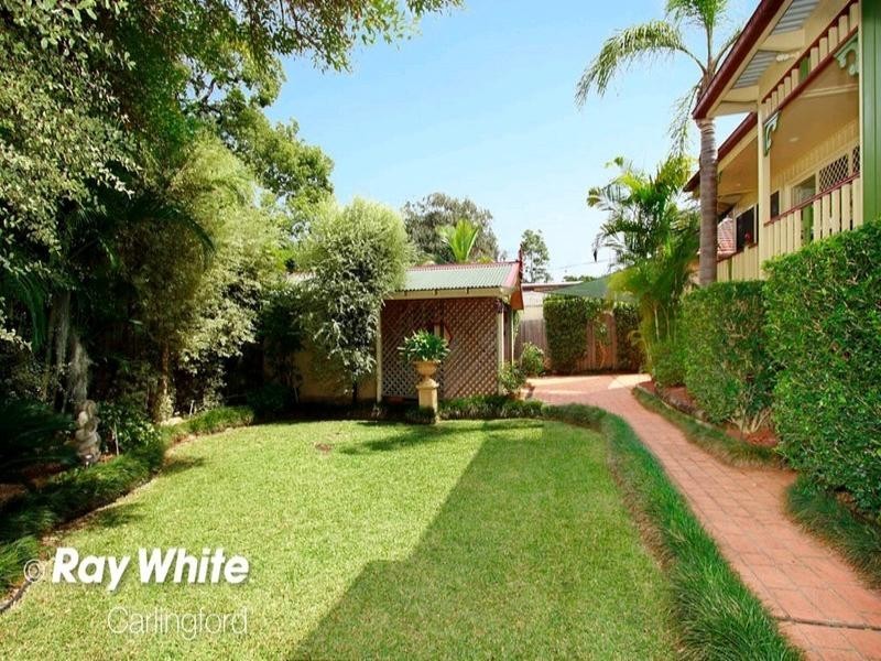 28 Wilkinson Lane, Telopea NSW 2117