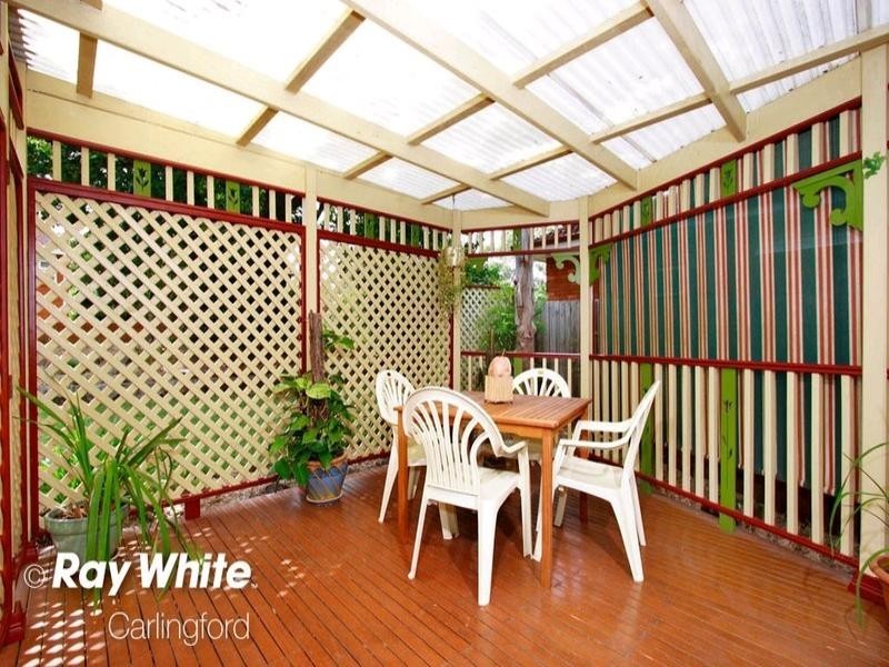 28 Wilkinson Lane, Telopea NSW 2117