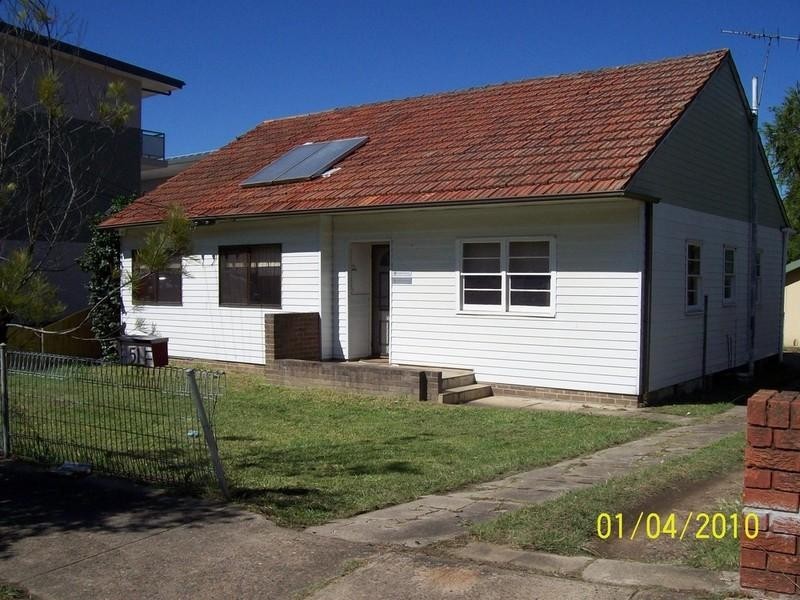 51 Isabella Street, North Parramatta NSW 2151